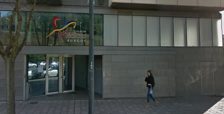 El Colegio de Médicos de Burgos se ofrece para mediar entre la Consejería de Sanidad y la Orden Hospitalaria de San Juan de Dios