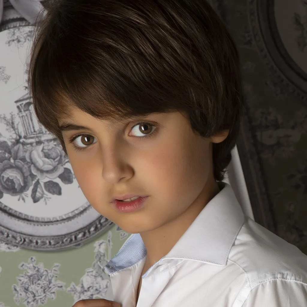 Rodrigo Rojo Palacín, nuevo Obispillo 2020