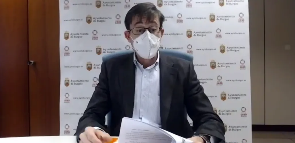 Comunicado del concejal Julio Rodríguez-Vigil sobre la periodicidad de las sesiones de la comisión de Desarrollo Urbano y Movilidad Sostenible