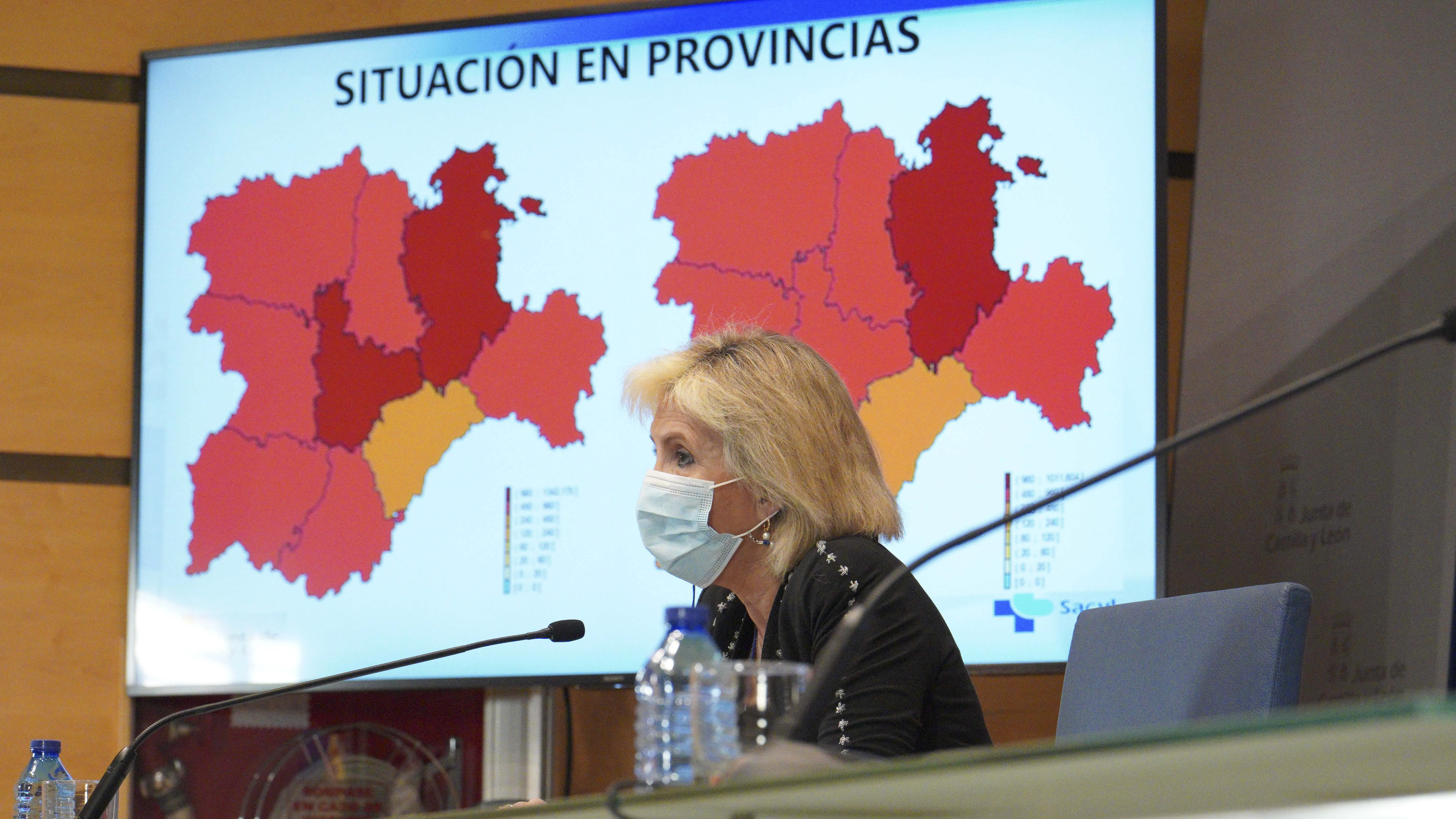 Sanidad dispondrá de un presupuesto histórico de 4.366 millones de euros para diseñar la asistencia del futuro