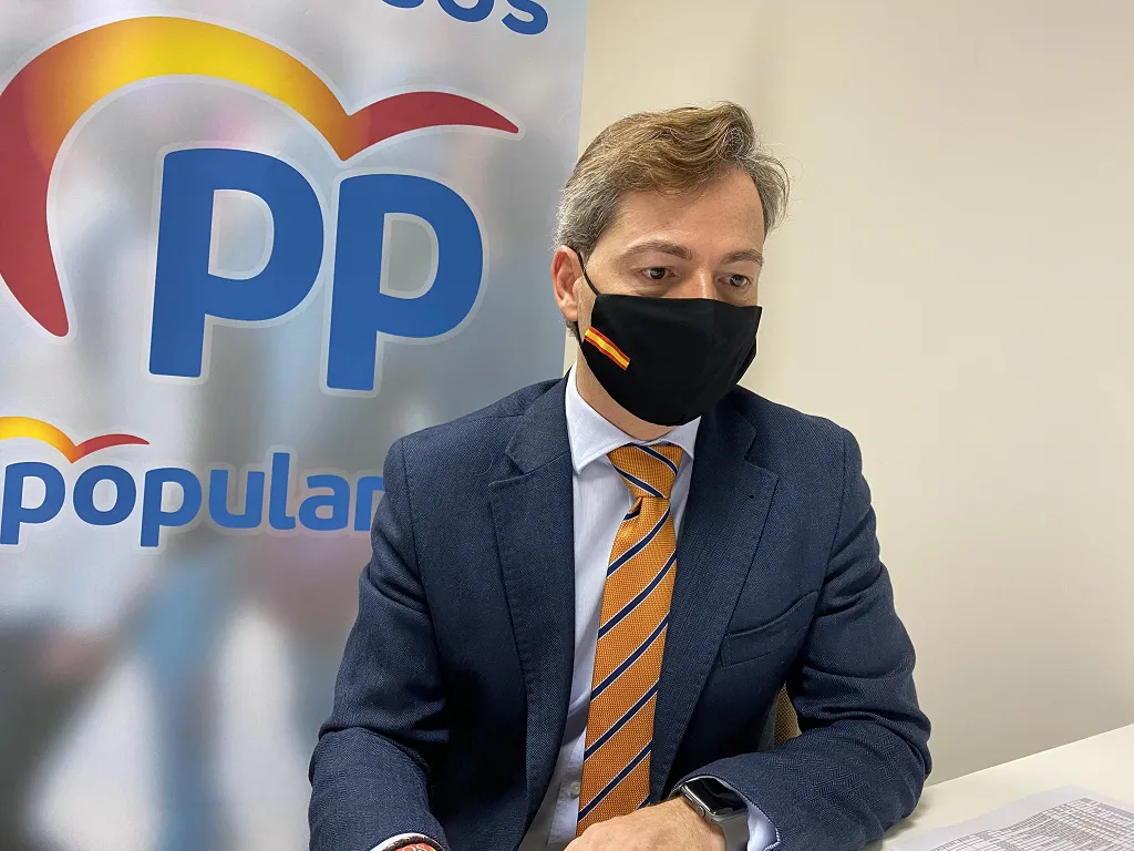 Barriada: De la Rosa es incapaz de gestionar un presupuesto y de liderar un proyecto de ciudad