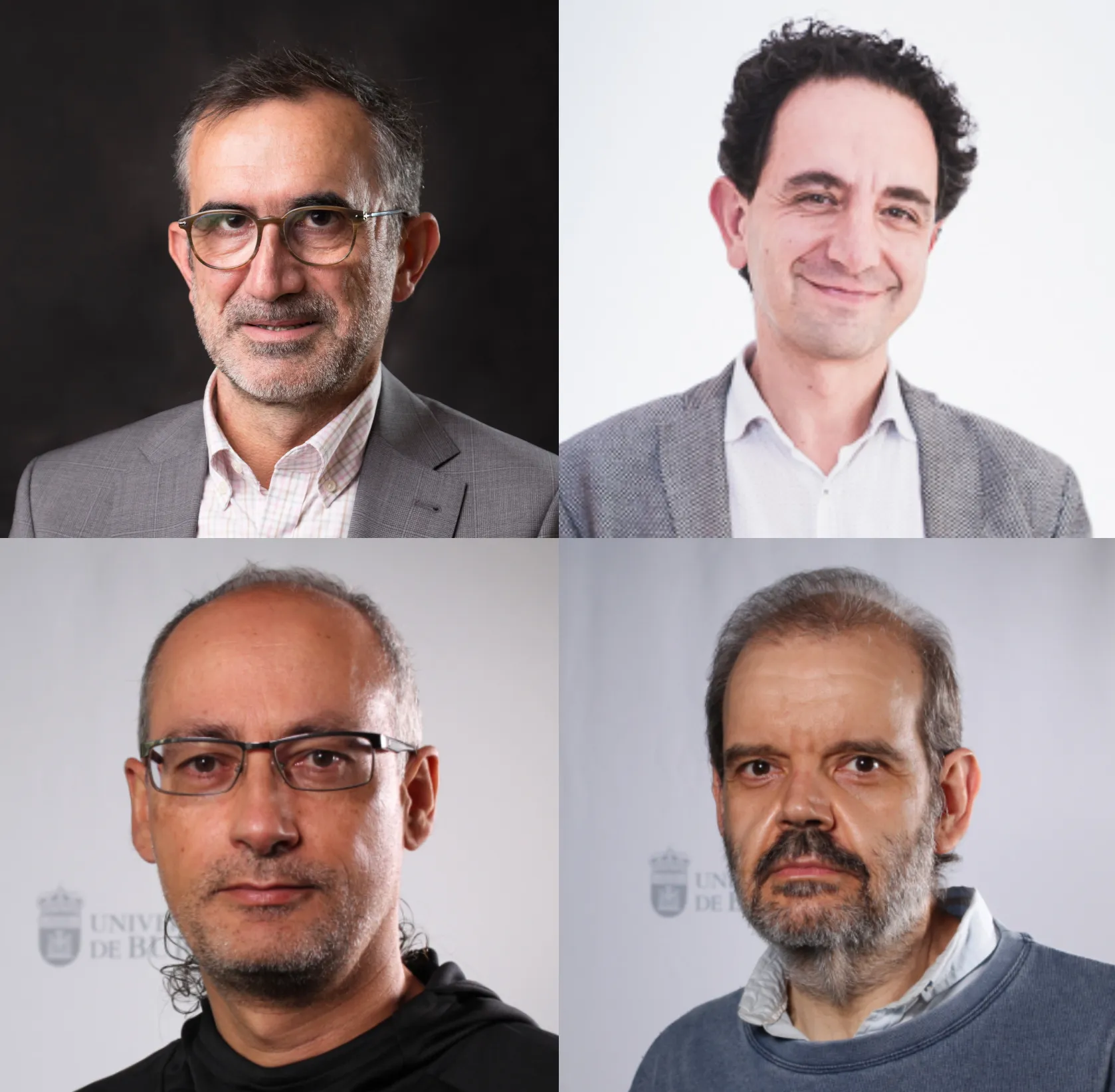 Cuatro profesores de la UBU, entre los científicos más influyentes del mundo