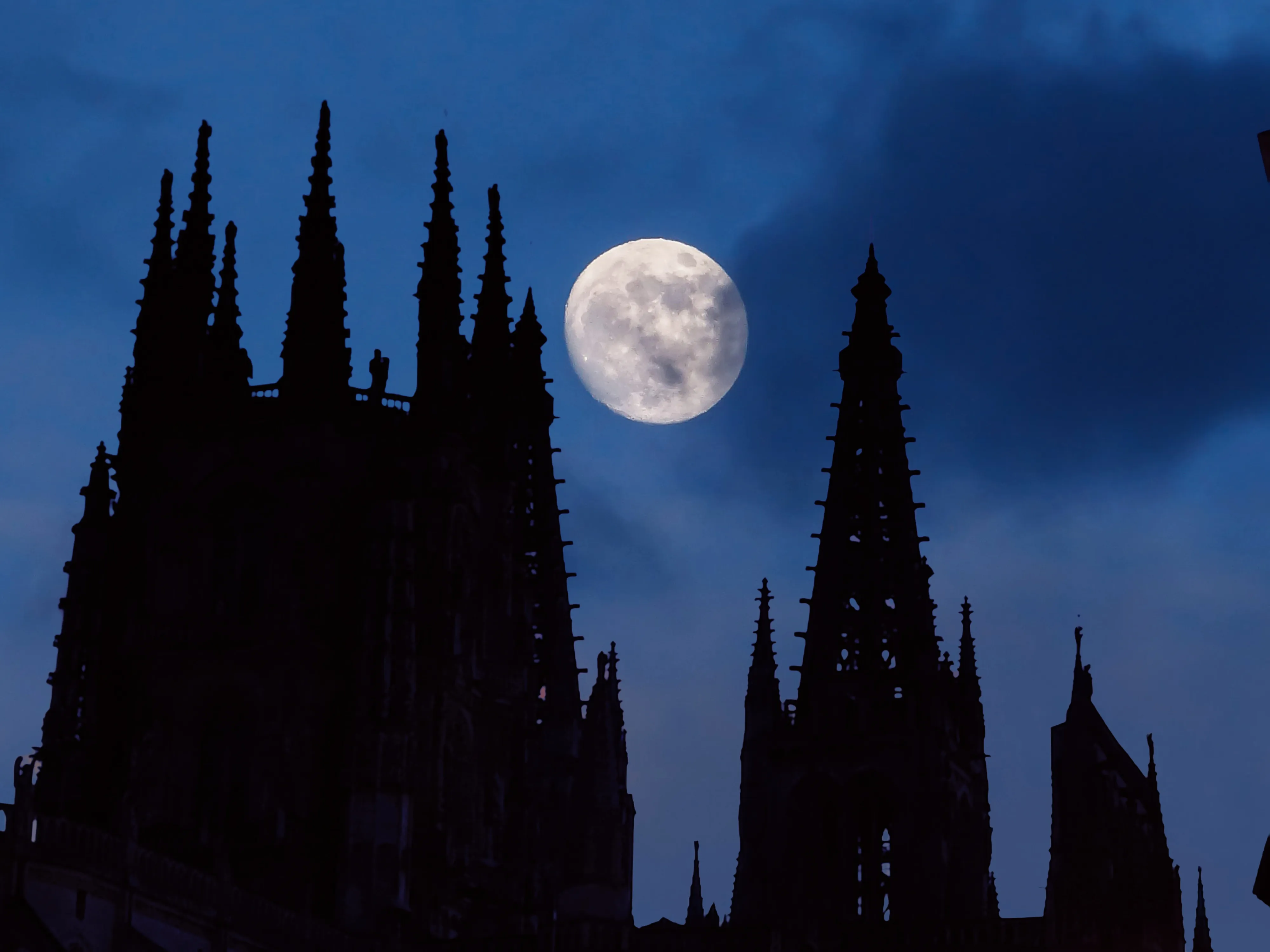 COVID-19 Burgos: La Junta establece nuevas medidas para las fiestas navideñas y confirma la apertura de hostelería