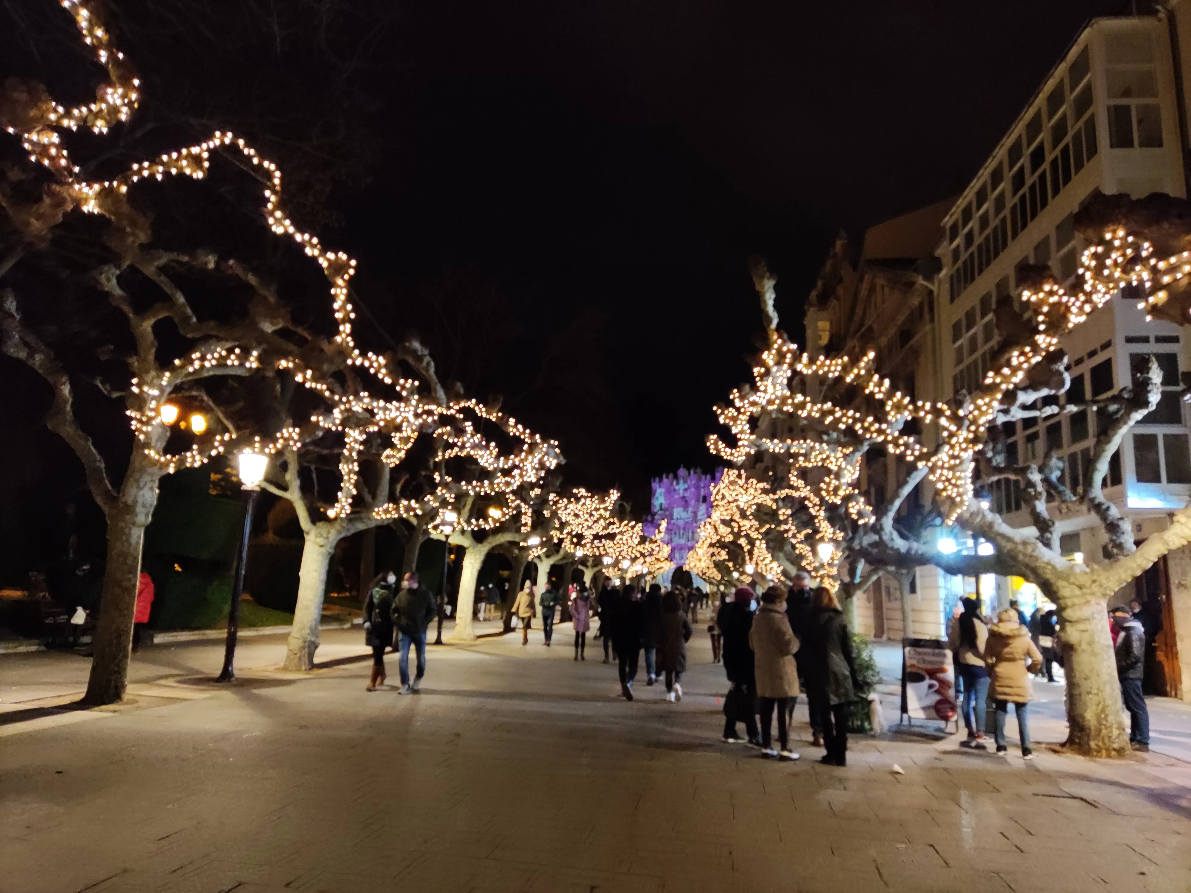 La Fundación Caja de Burgos llena la Navidad de música, teatro y magia