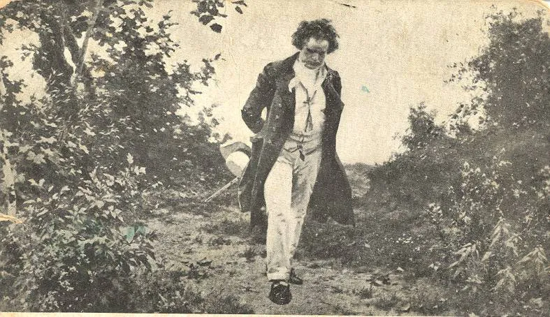 Big Data para analizar el misterio del metrónomo de Beethoven