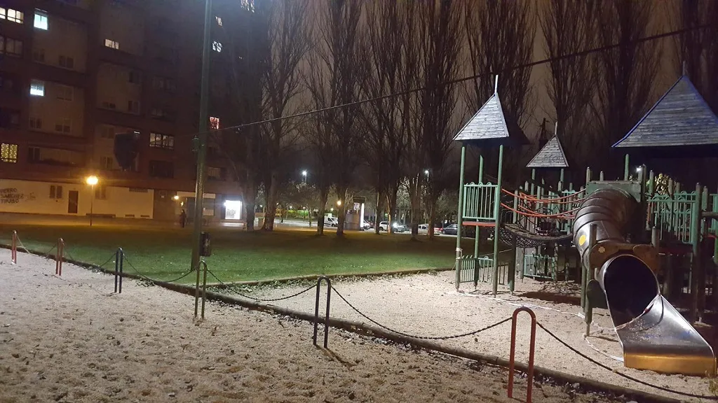 El PP denuncia la pésima gestión del PSOE en el mantenimiento de los parques infantiles