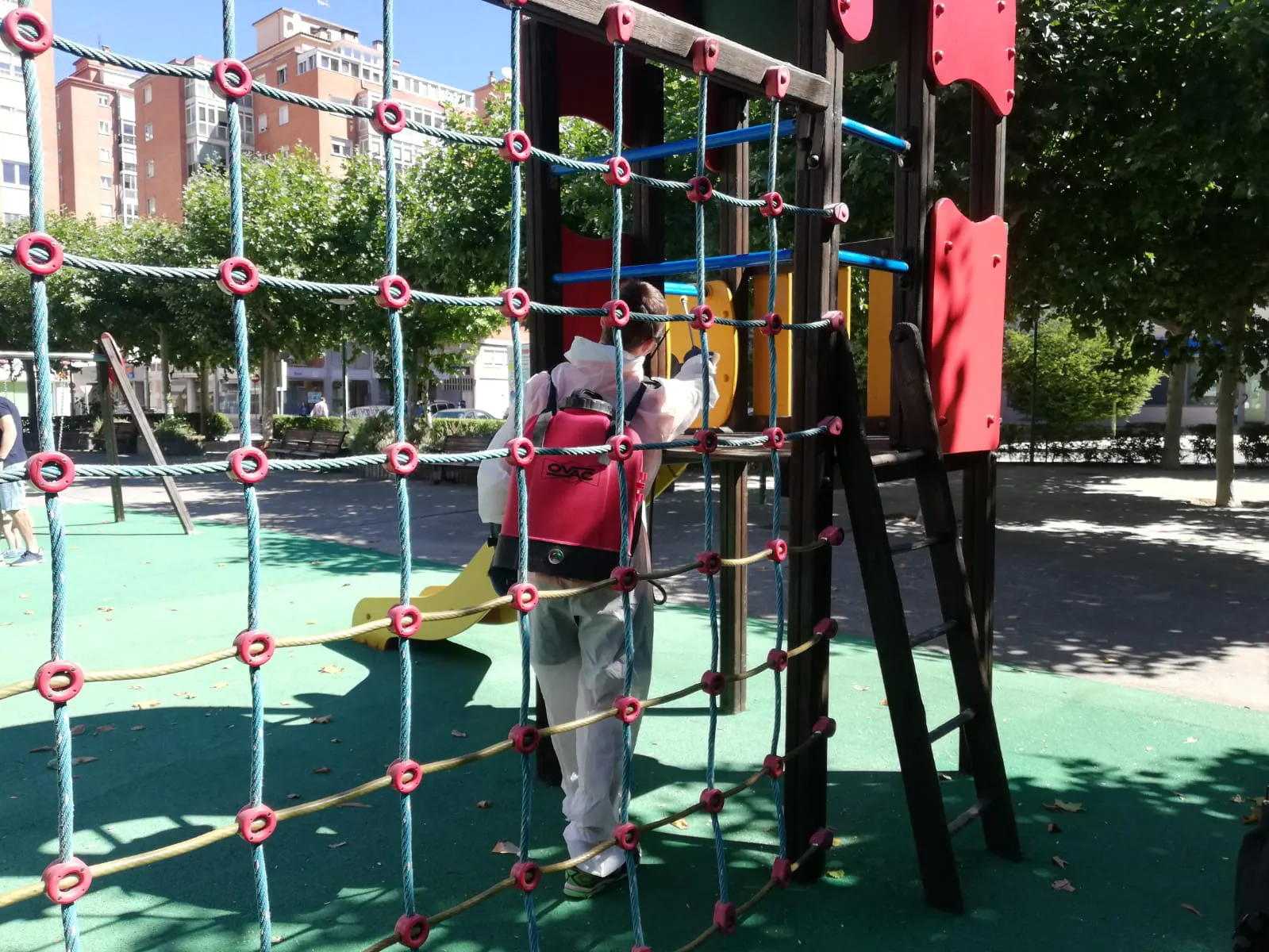 Burgosnoticias.com - Información, noticias, actualidad, deportes y sucesos de Burgos