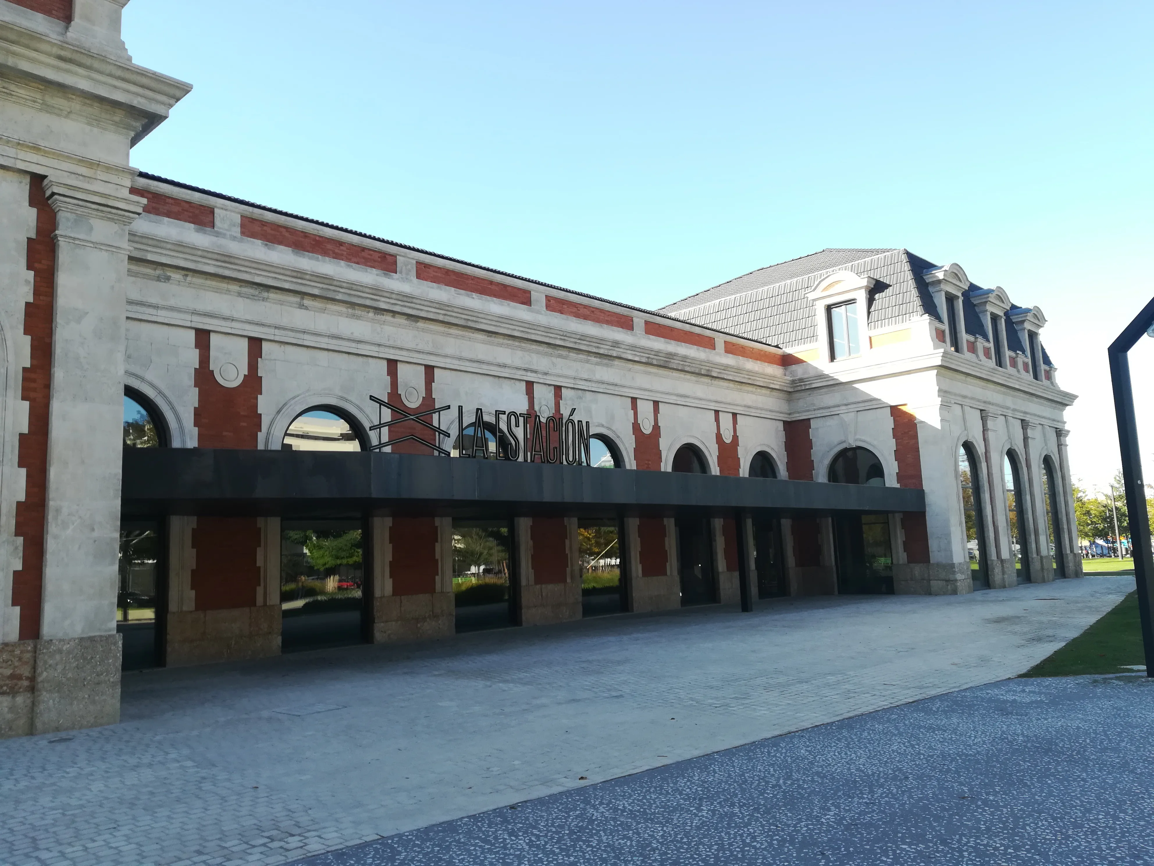 La Estación acoge la Exposición de productos de bajo coste del 23 de diciembre al 23 de enero