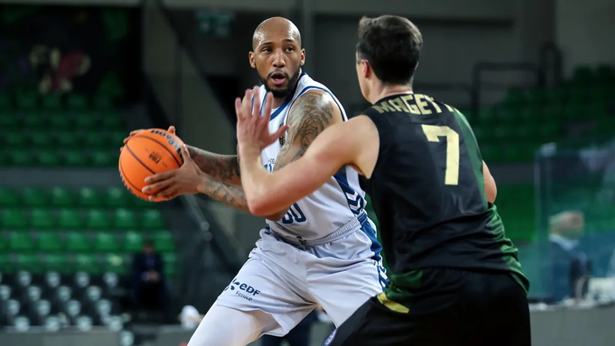 Baloncesto Burgos: Una victoria con premio gordo en Estambul (71-74)