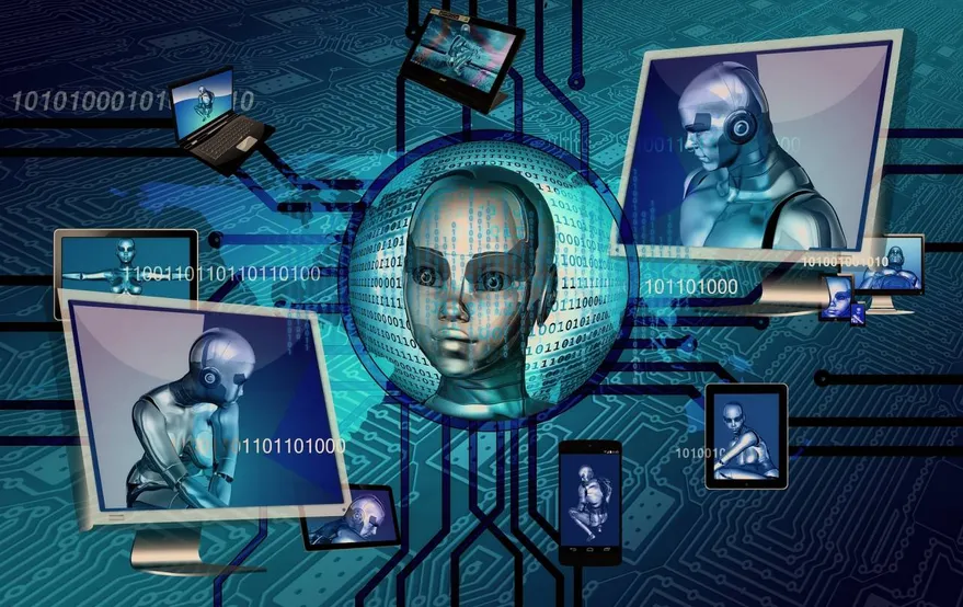 Cibernética utópica: el plan de la sociedad perfecta que sentó las bases de internet