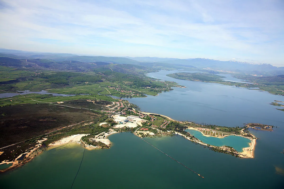 El Ministerio de Agricultura, Pesca y Alimentación somete a reparación el Camino Natural del Ebro
