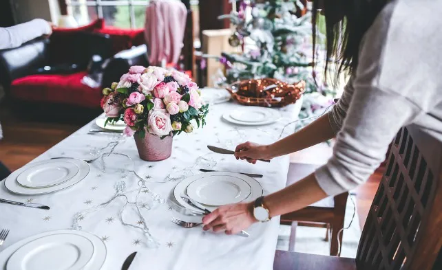 Comer bien durante las vacaciones es posible