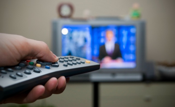 COVID-19 Burgos: La televisión recupera la audiencia del público joven con la pandemia