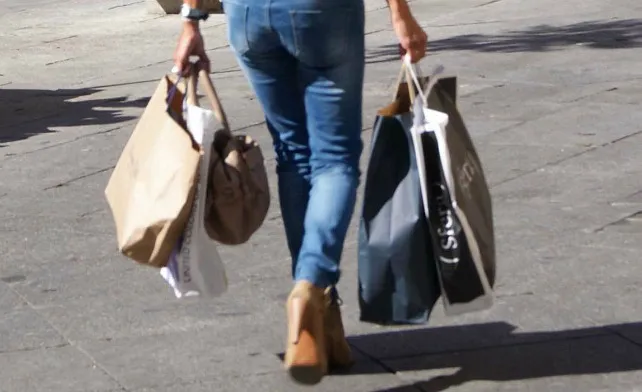 Rebajas de enero: consejos para un consumo racional
