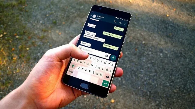 La Policía Nacional de Aranda de Duero alerta sobre el denominado ‘robo de WhatsApp’