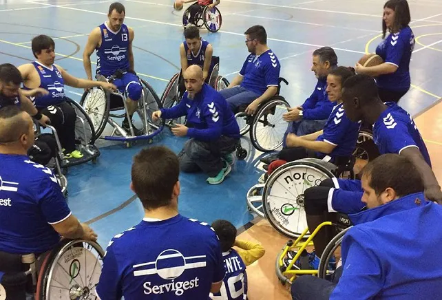 Baloncesto Burgos: Servigest Burgos viaja a Vélez Málaga para retomar la liga frente a Amivel