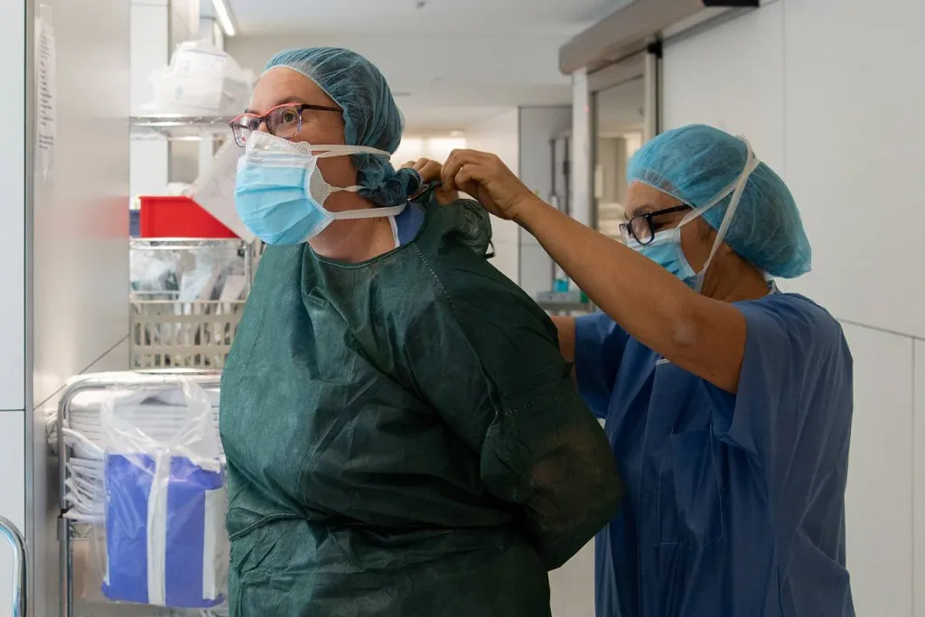 SATSE: Seguimos sin atender y cuidar la salud mental de los profesionales sanitarios como se merecen