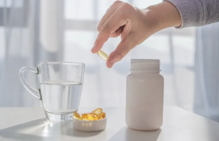 Entre el 30 y el 50% de la población tiende a presentar escasos niveles de vitaminas y minerales