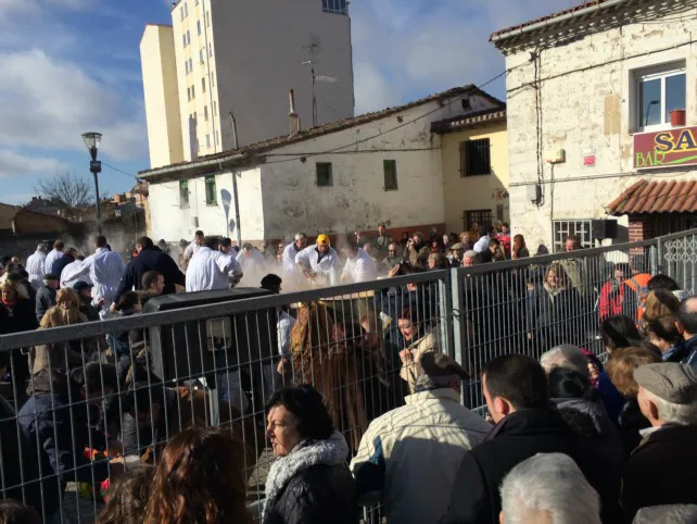 Rechazada la propuesta del PP para declarar Los Titos fiesta de interés Turístico Regional