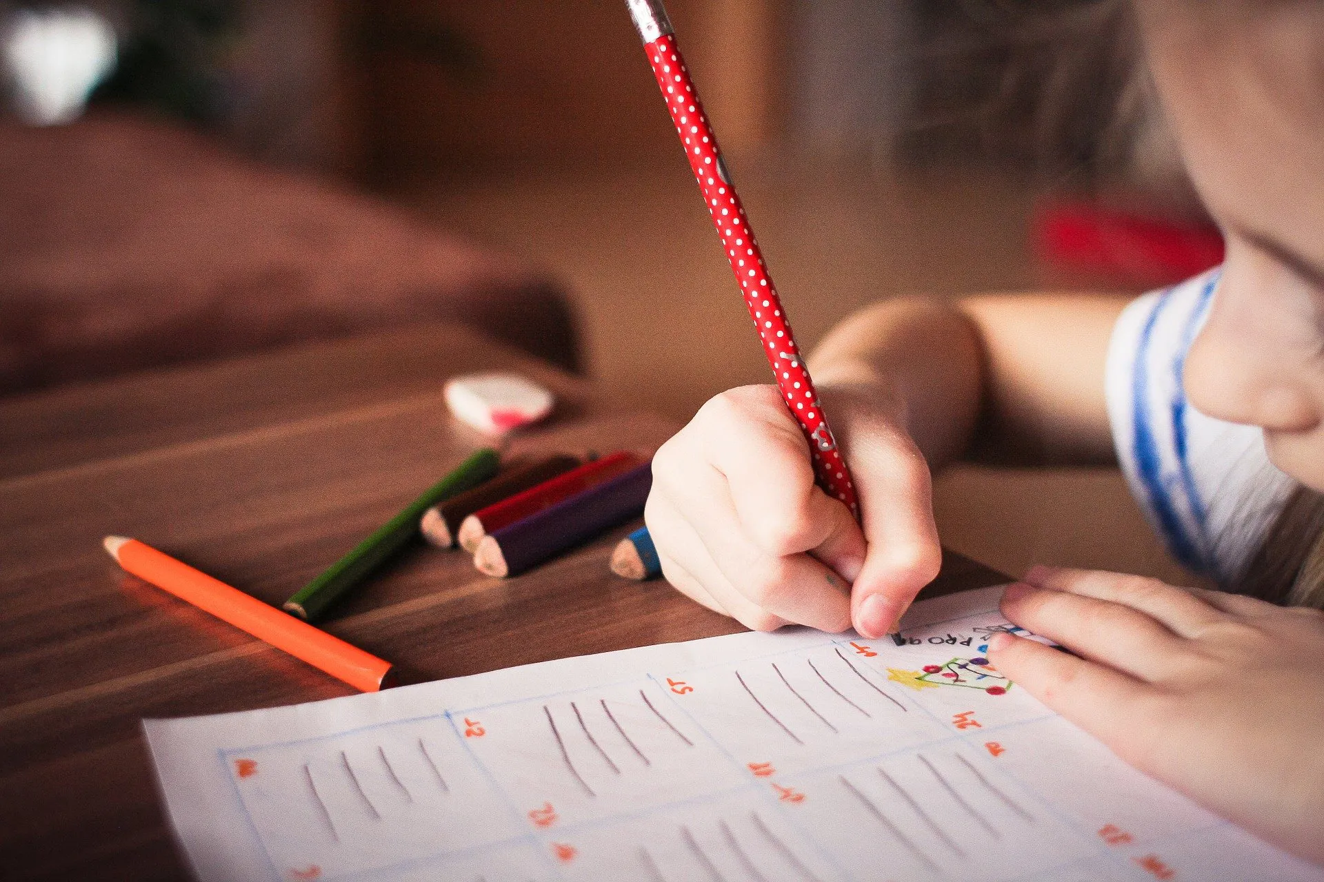 Educación Burgos: El 59% de los niños con menos de 8 años estudia dos idiomas