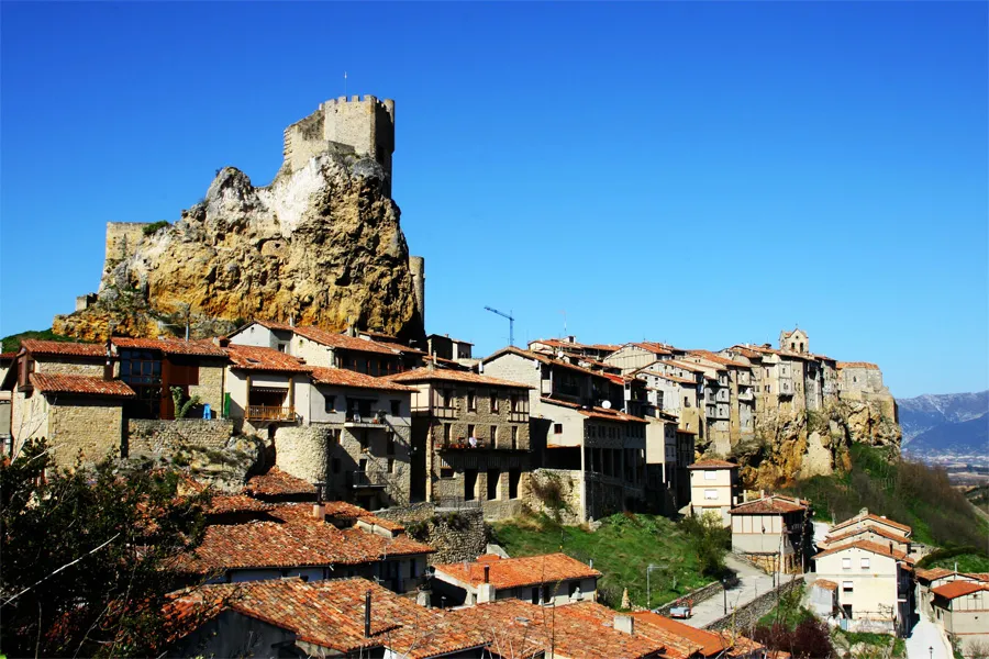 Slow travel para enamorar y enamorarse en Burgos