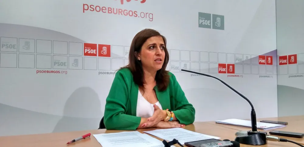 Peña vuelve a pedir a la Junta que proteja a los trabajadores y trabajadoras
