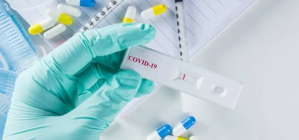 COVID-19 Burgos: Las defensas evolucionan para responder mejor a la reinfección por coronavirus