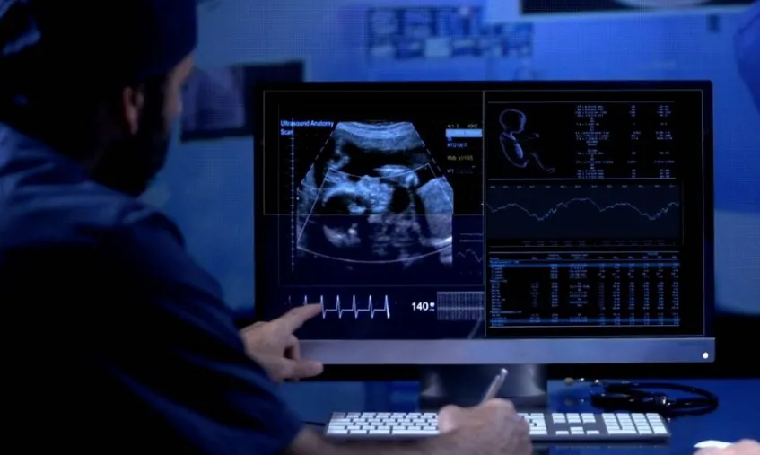 Nuevo dispositivo para realizar biopsias guiadas en tiempo real