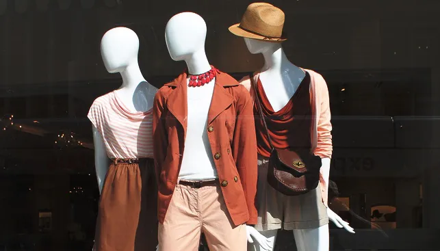 La pandemia nos ha traído un nuevo perfil de consumidor de moda post-covid