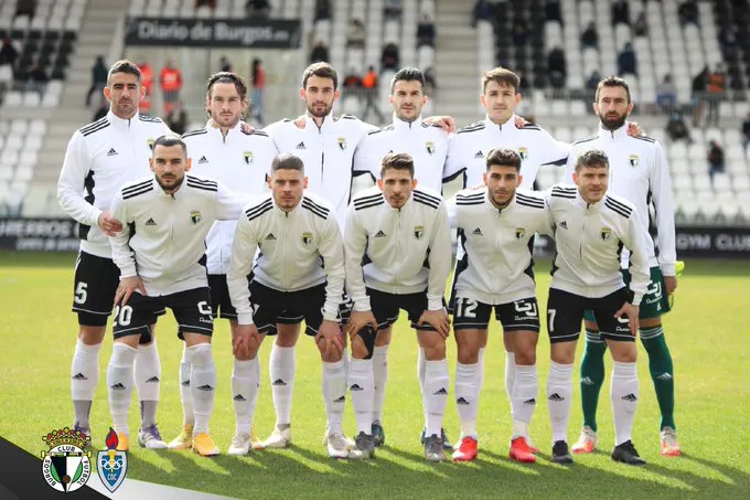 Fútbol Burgos: Empate del Burgos CF frente al Covadonga (2-2)