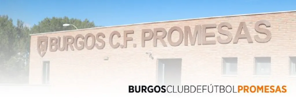 El CD Burgos CF Promesas aclara dudas y asegura que trabajará por el proyecto