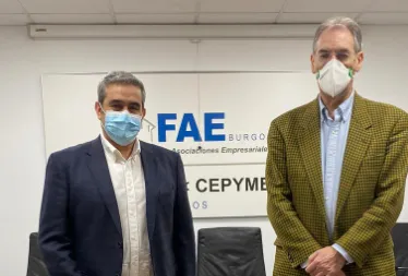 Economía y Empresa Burgos: ASEMAR renueva su integración en FAE