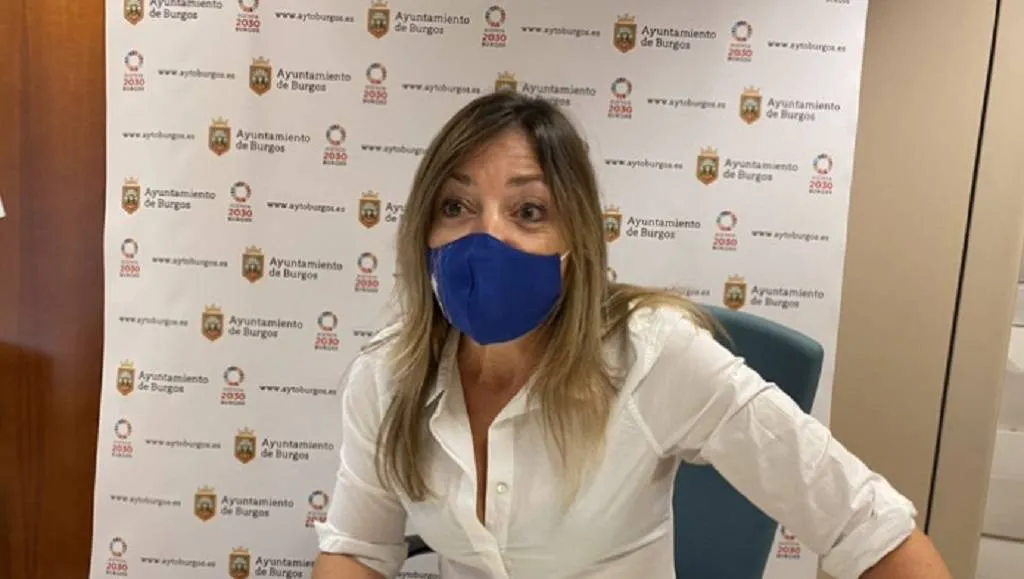Carolina Blasco: Daniel de la Rosa ha creado un mundo imaginario en lo que todo podría ser pero nada es
