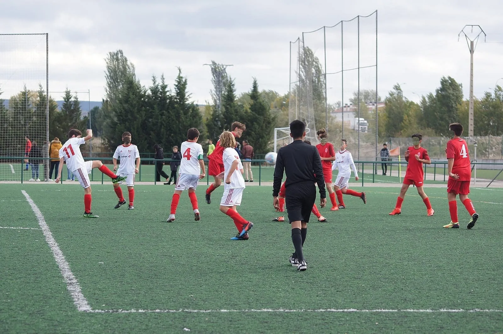 AFEDECYL relanza la campaña ‘Castilla y León necesita Deporte’ para reanudar la actividad deportiva