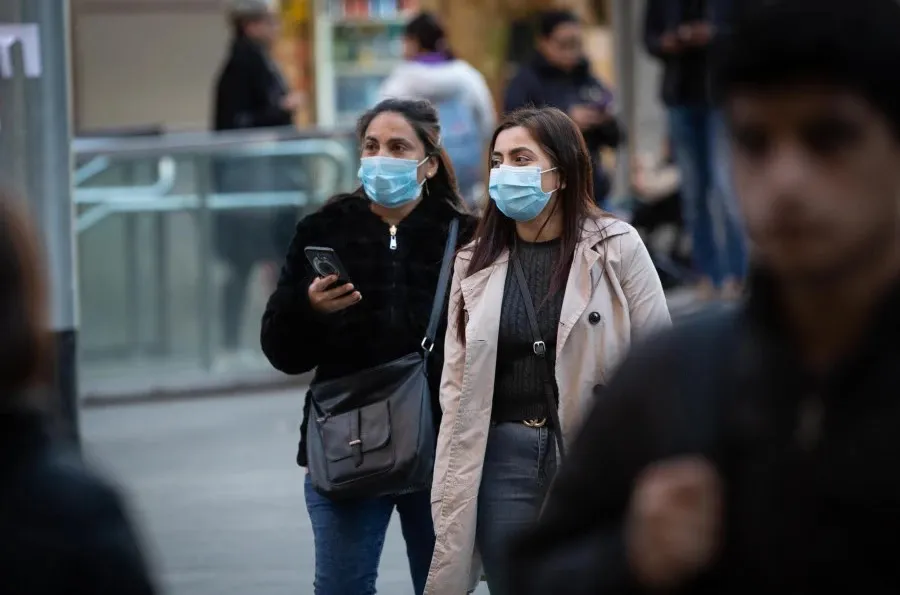 COVID-19 Burgos: Quedan en suspenso las multas por saltarse el toque de queda entre las 20 y las 22 horas