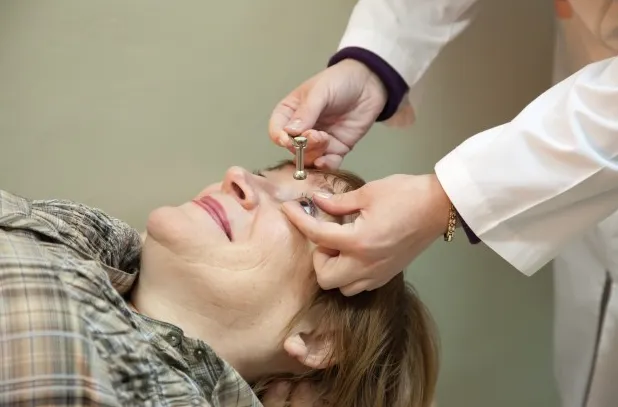 Alrededor de 52.000 personas sufren Glaucoma en Castilla y León