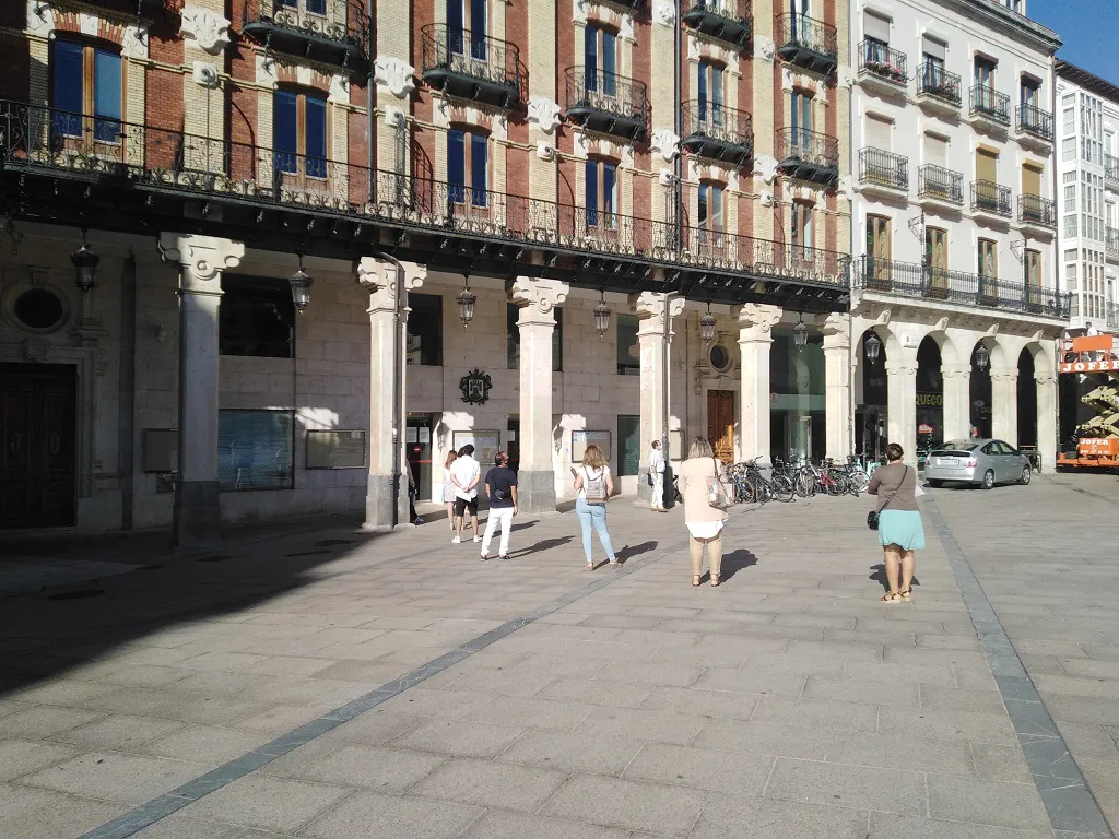 COVID-19 Burgos: El PP celebra que el bipartito opte por su opción de la modificación presupuestaria para el II Plan de Crisis pero advierte de que llega demasiado tarde