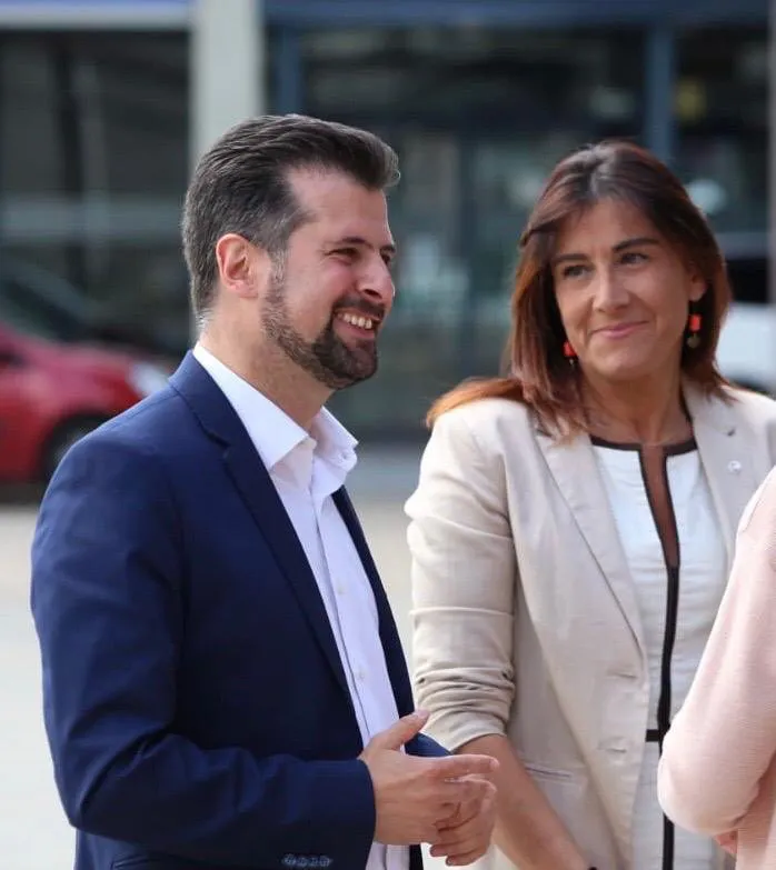 El PSOE de Castilla y León pide una reunión con Arrimadas antes de la moción de censura