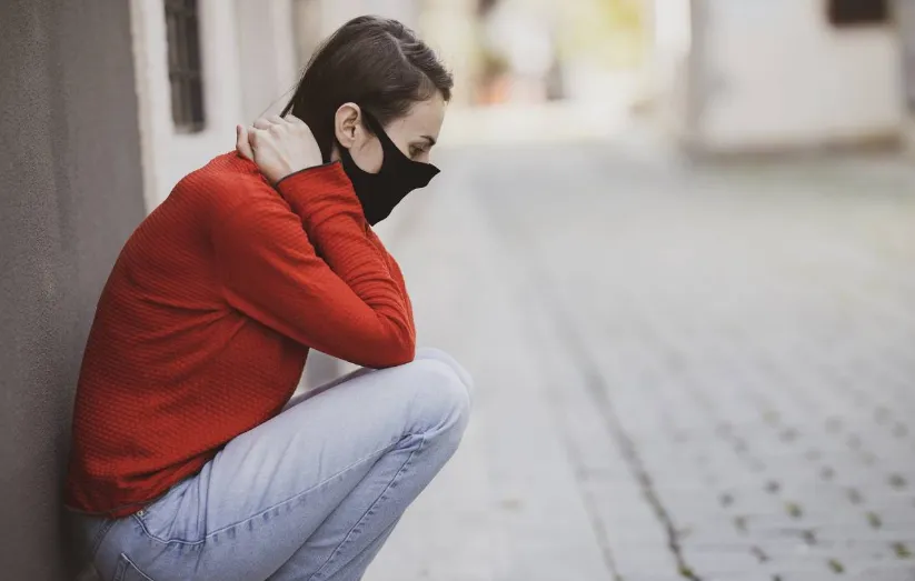 COVID-19 Burgos: La variante británica es al menos un 30% más mortal