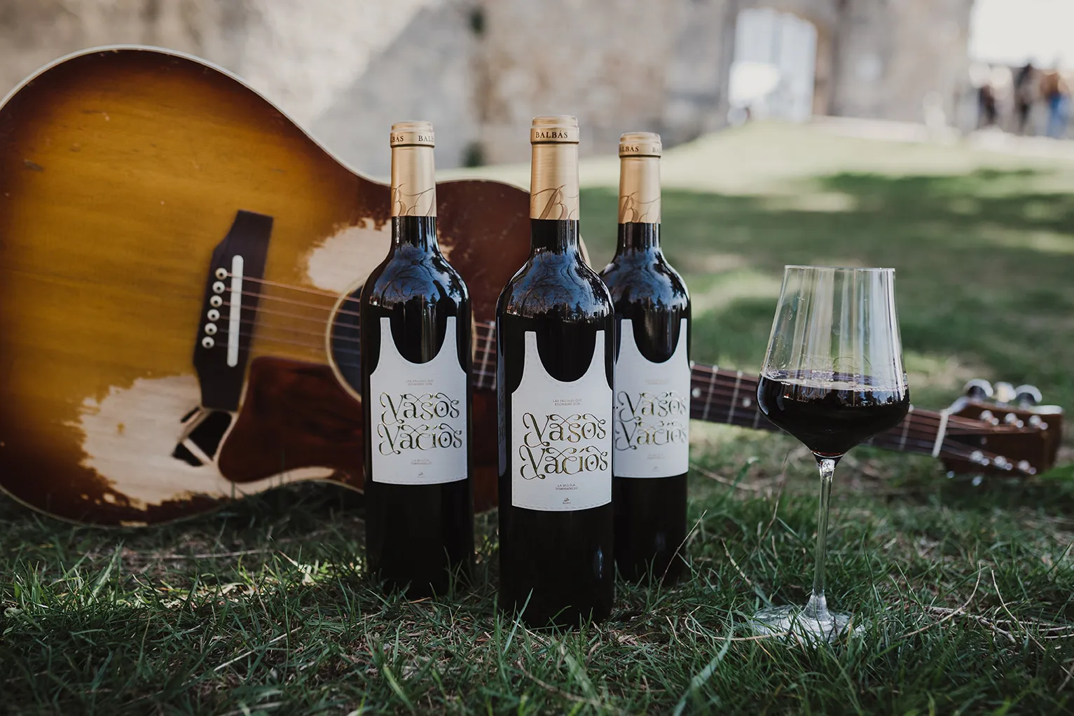 La M.O.D.A. celebra sus 10 años con vino y un homenaje a su tierra