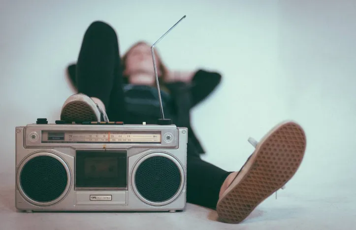 Los algoritmos no dan con la tecla: cuesta más recomendar música para los oyentes de hip-hop o hard rock