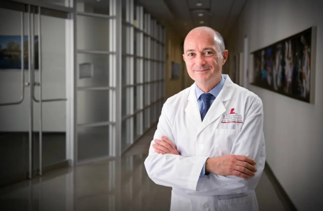 La mitad de los cánceres infantiles del mundo no se diagnostican y la pandemia lo ha empeorado