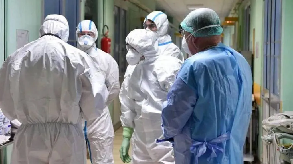 COVID-19 Burgos: Burgos registra 104 positivos por Covid-19 y notifica un fallecido más en hospitales