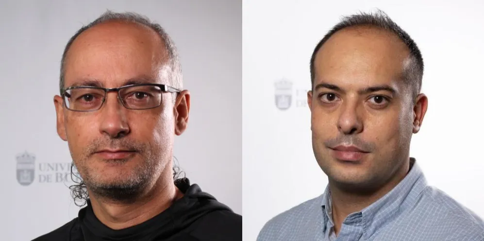 Dos proyectos de la UBU, premiados en el concurso ‘Desafío Universidad-Empresa’ 2020
