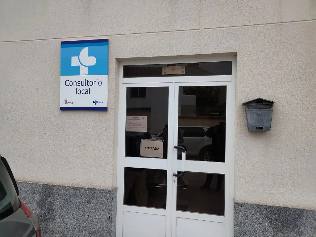 COVID-19 Burgos: Cs reclama a la Junta que restituya en Tardajos al médico que perdió en enero