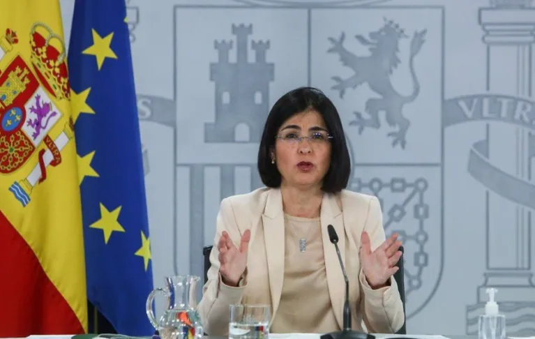 COVID-19 Burgos: AstraZeneca solo se administrará a mayores de 60 independientemente del informe final de la EMA por edades