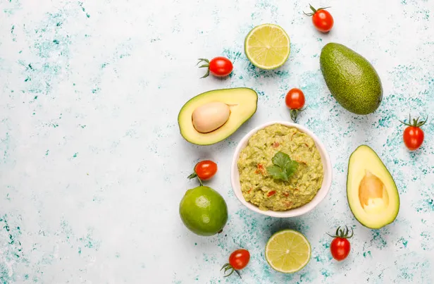 Humus, guacamole y otros untables vegetales: no todos son igual de saludables