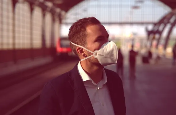 COVID-19 Burgos: ¿Qué es el grafeno y cómo puedo saber si mi mascarilla FFP2 lo tiene?