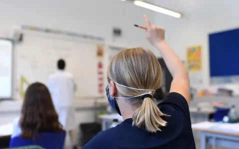 El programa de Castilla y León para llevar internet de calidad a las escuelas rurales deja fuera a una de cada tres