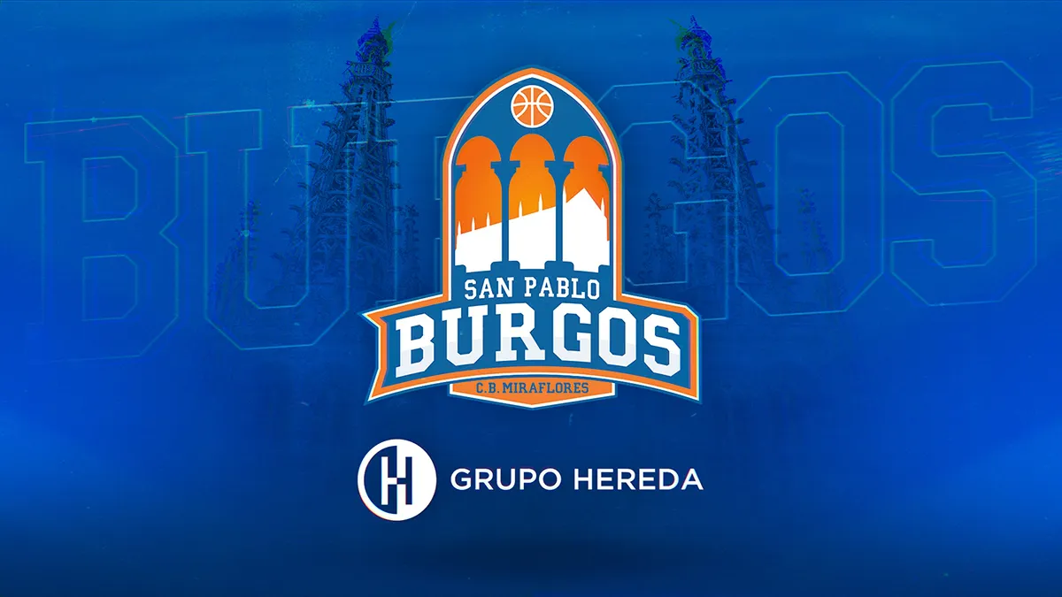 Baloncesto Burgos: Un reto para reforzar la mejoría del equipo